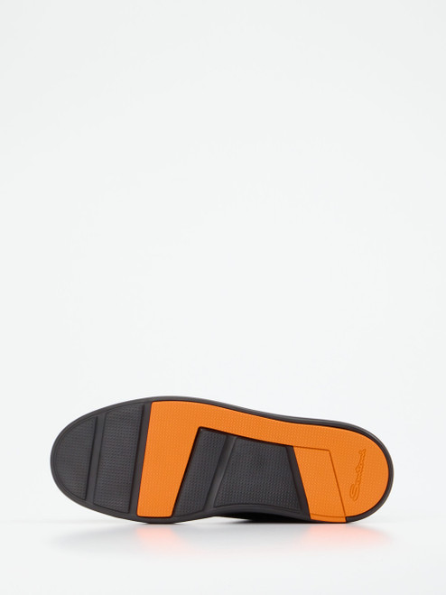 Slipper-45610090036 Santoni