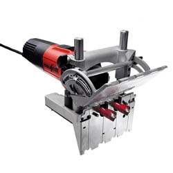 Machine à chevilles Mafell 916010 DD40P Duo - PowerMAX