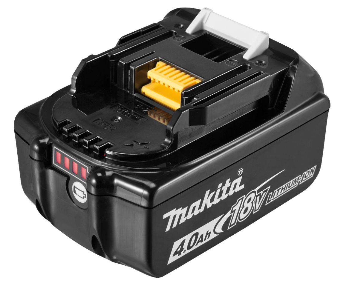 Accesorii Makita 197265-4 Baterie BL1840B LXT 18V 4.0Ah