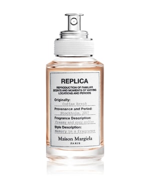 Maison Margiela Replica Coffee Break Eau de Toilette 30 ml