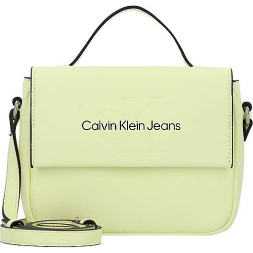 Calvin Klein Jeans SCULPTED Handtasche 19 cm
