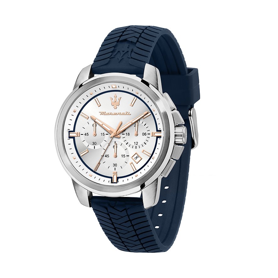 Maserati Chronograph Successo 