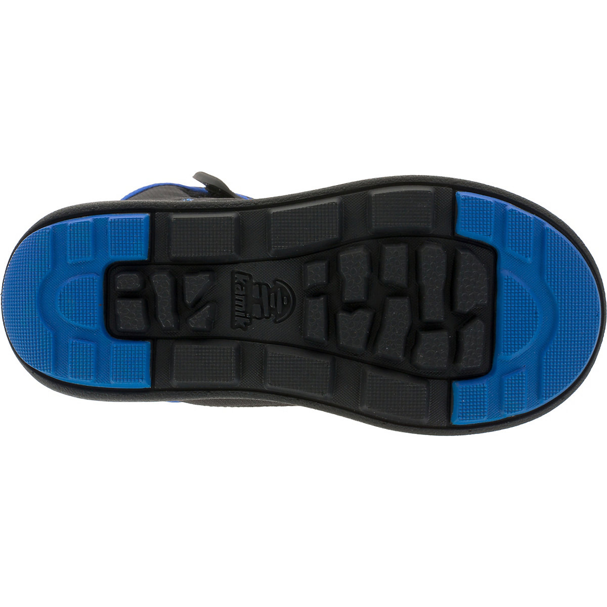 Winterstiefel für Jungen