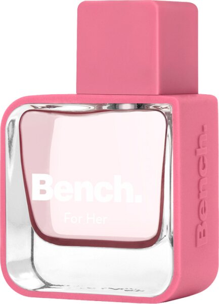 Bench. Signature For Her Eau de Toilette