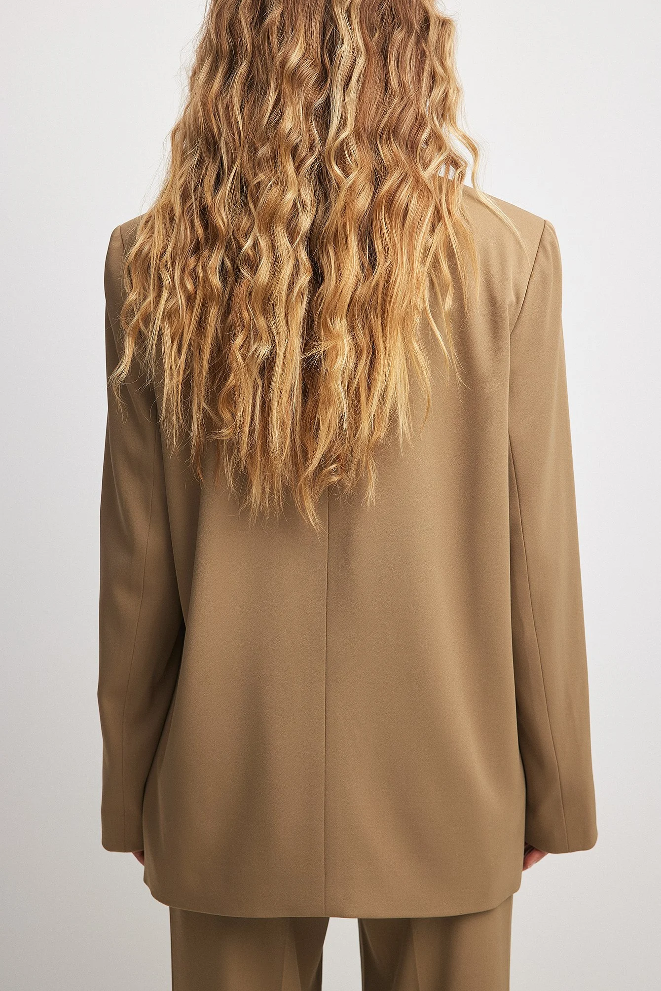 Schlichter Blazer