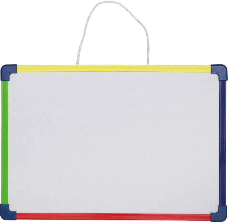 Maul MAULfun Whiteboard Magnetisch Lackierter Stahl Doppelseitig 35 (B) x 24 (H) cm