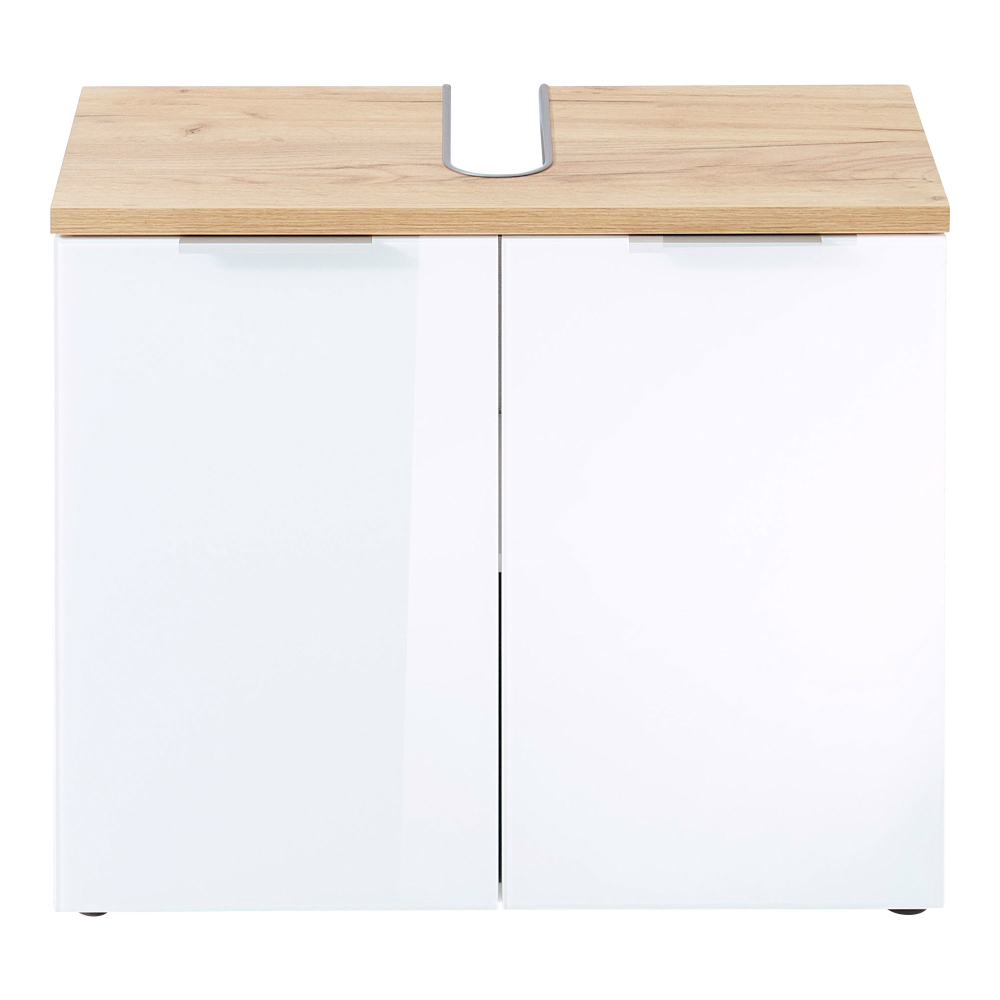 Waschbeckenunterschrank Pescara