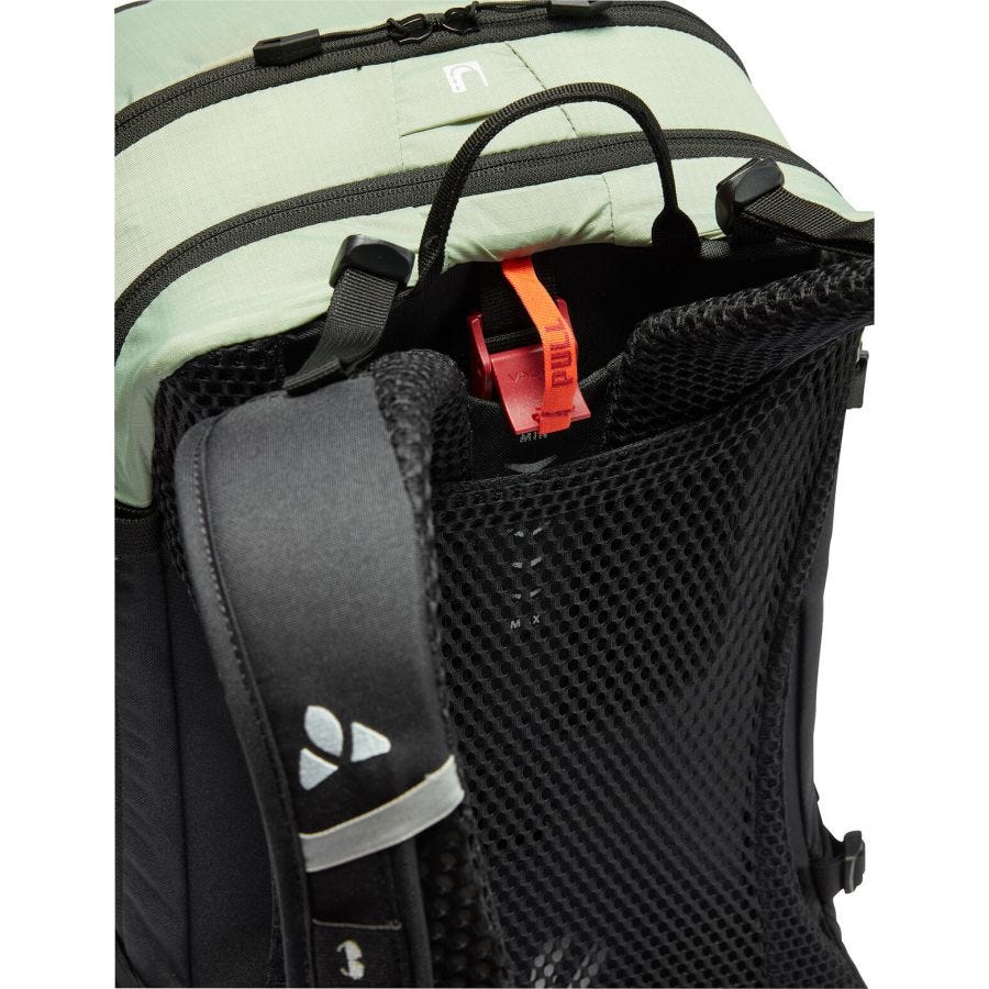 Bike Alpin 30 + 5 Liter Fahrradrucksack