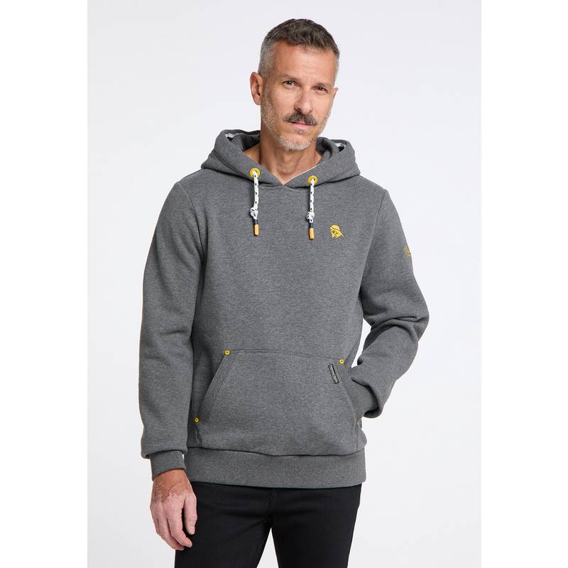 Schmuddelwedda Hoodie Herren
