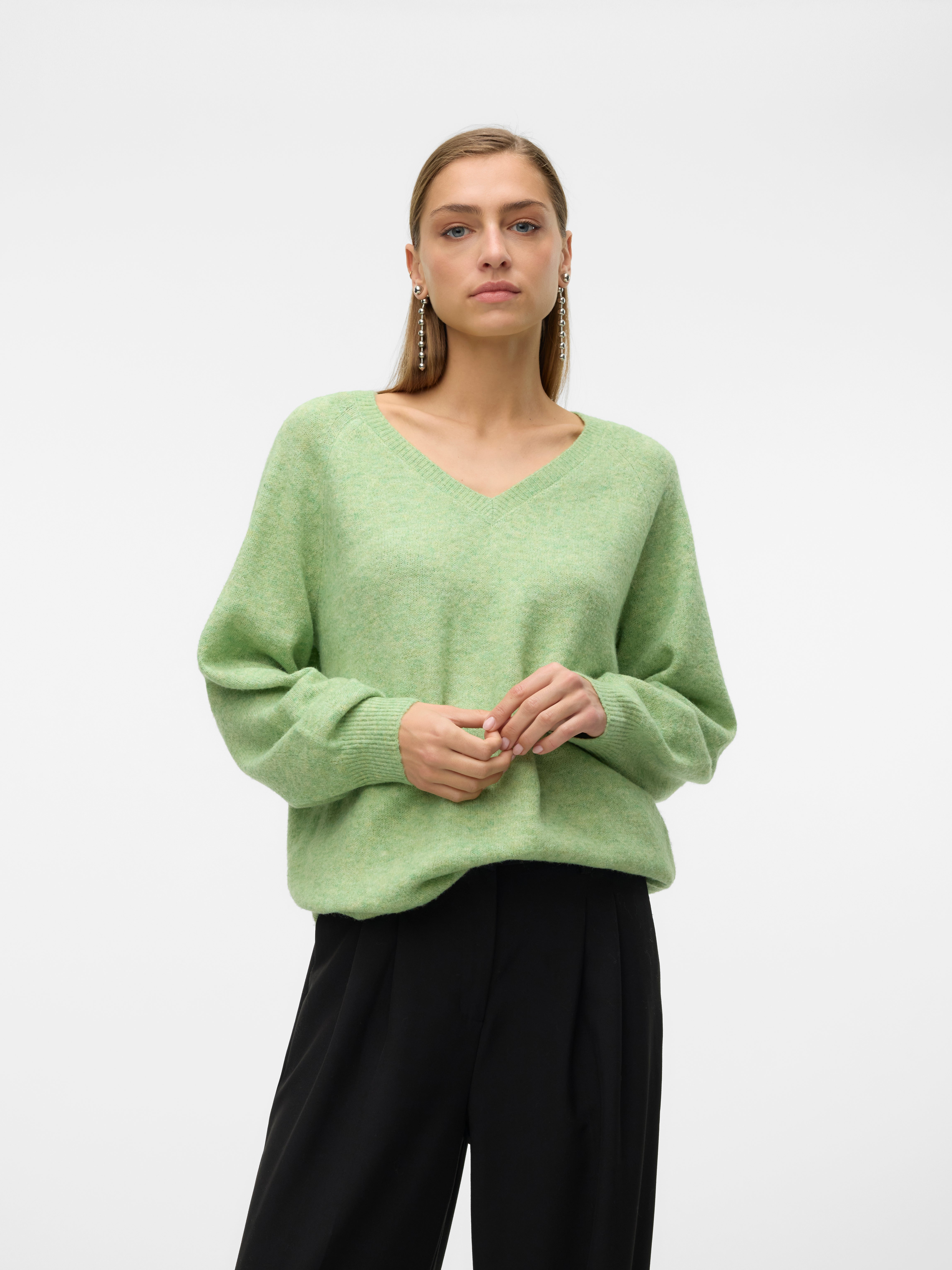 VMLEAF Pullover
