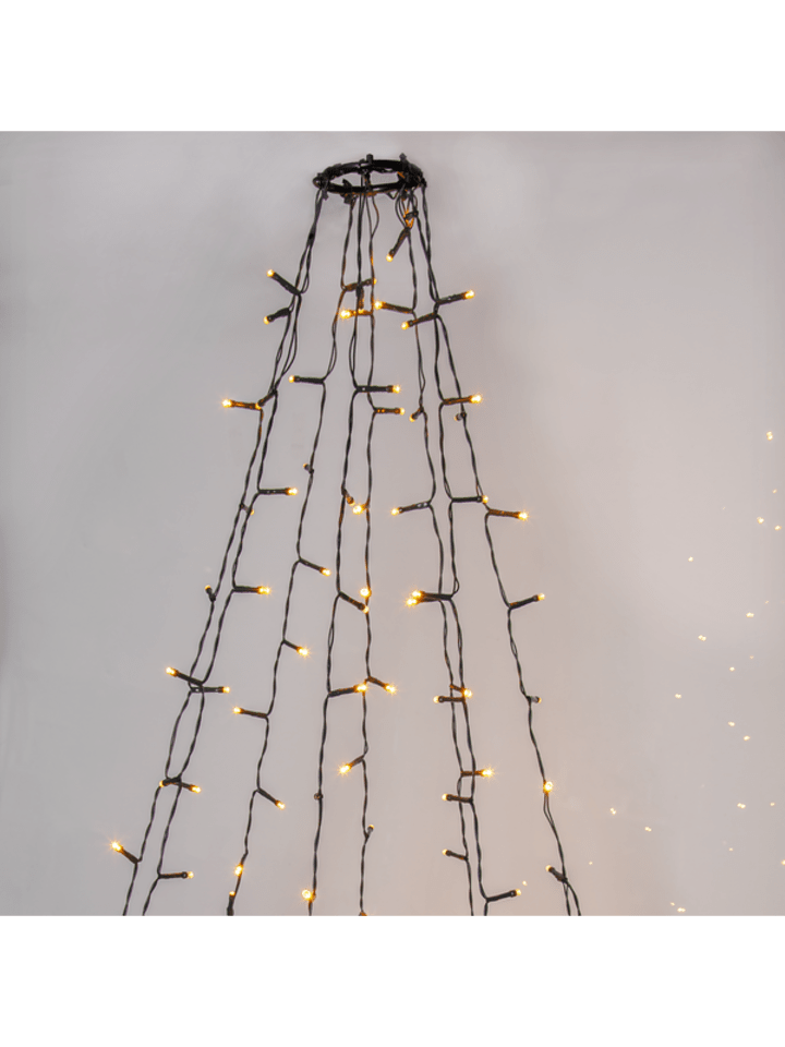 STAR Trading LED Lichterkette Linus günstig kaufen onesize