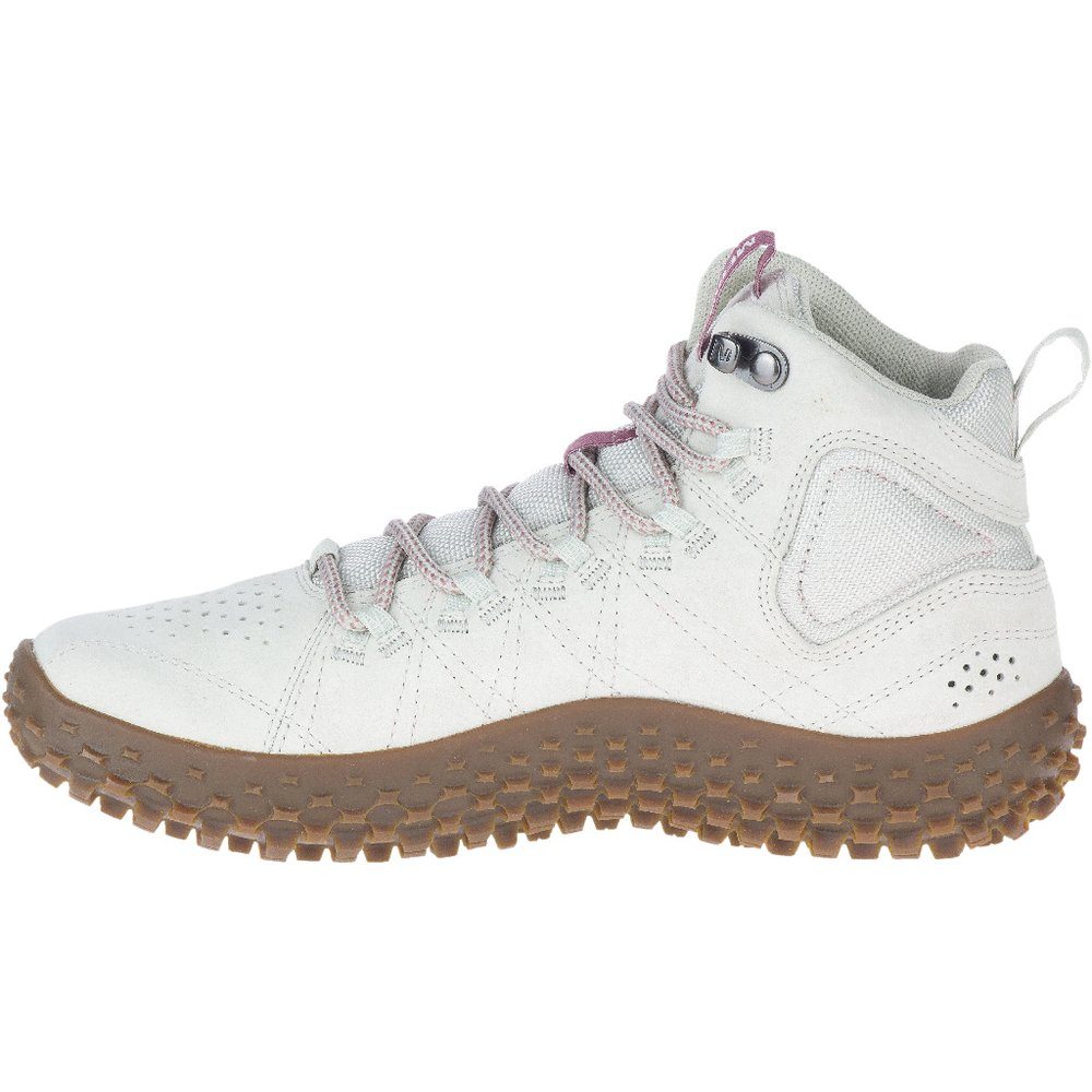 Merrell Merrell Damen Wrapt Mid Wasserdicht Wanderstiefel