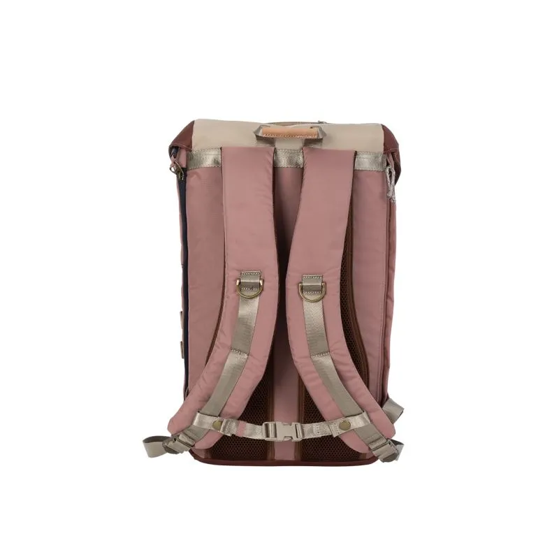 Doughnut Colorado Jungle Backpack - chestnut
