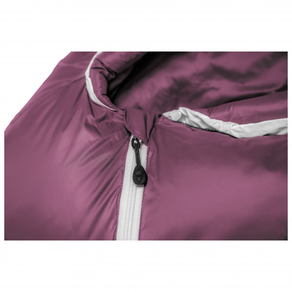 Grüezi Bag - Women's Synpod Island 175 - Kunstfaserschlafsack
