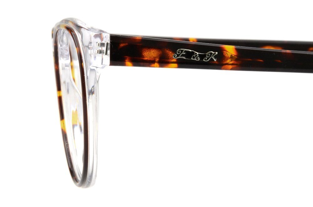 Edison & King Lesebrille Timeless