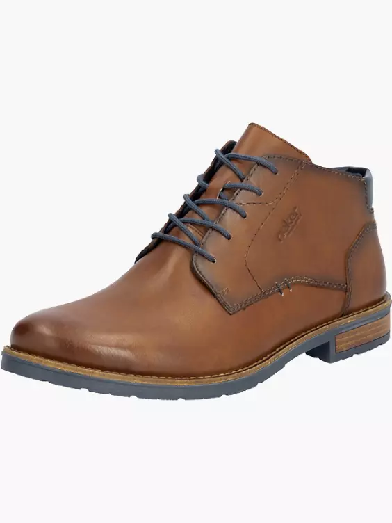Rieker Herren Kurzstiefel