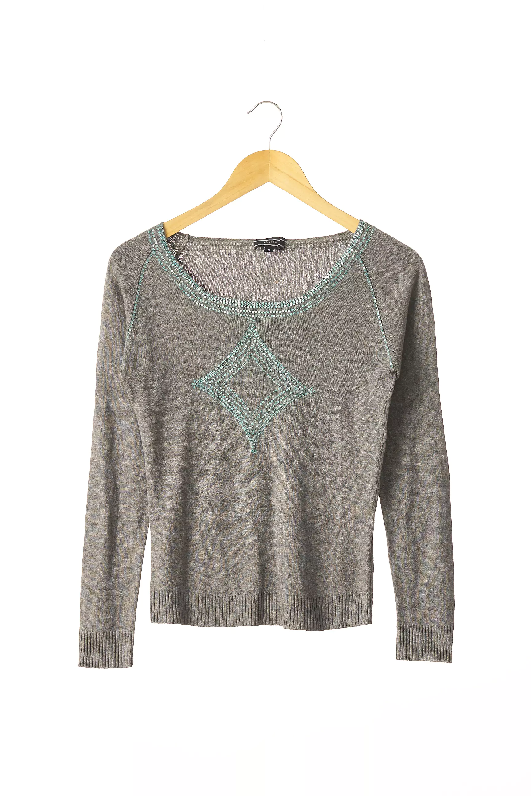 Joseph Ribkoff Pulls Femme couleur gris