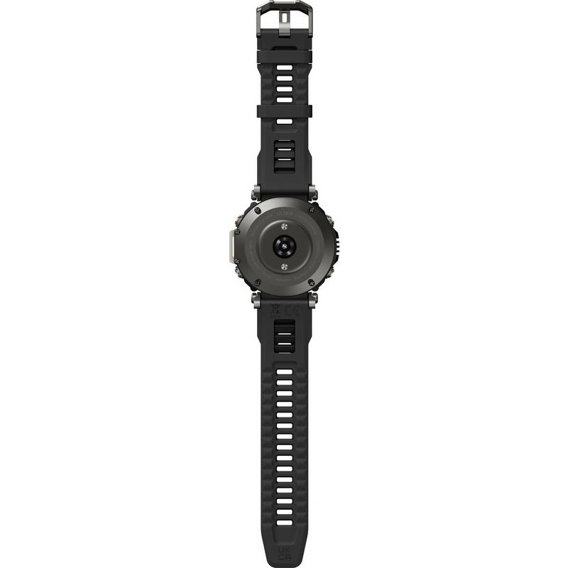 Amazfit T-Rex Ultra Sportuhr