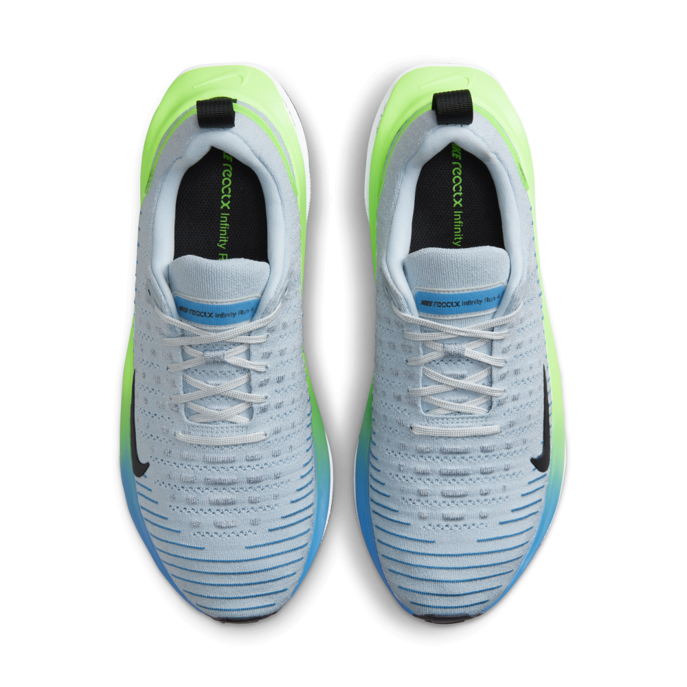 Nike Infinity Run 4 DR2665-402 / blau
