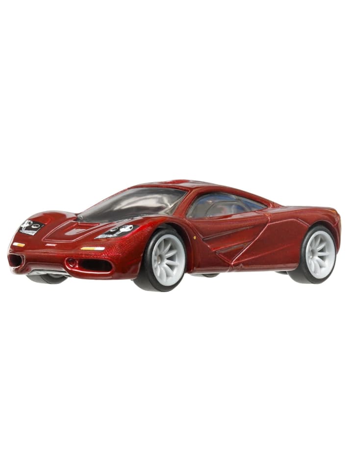 Hot Wheels McLaren F1 HKC77 | Hot Wheels Car Culture Circuit Legends Fahrzeug günstig kaufen onesize