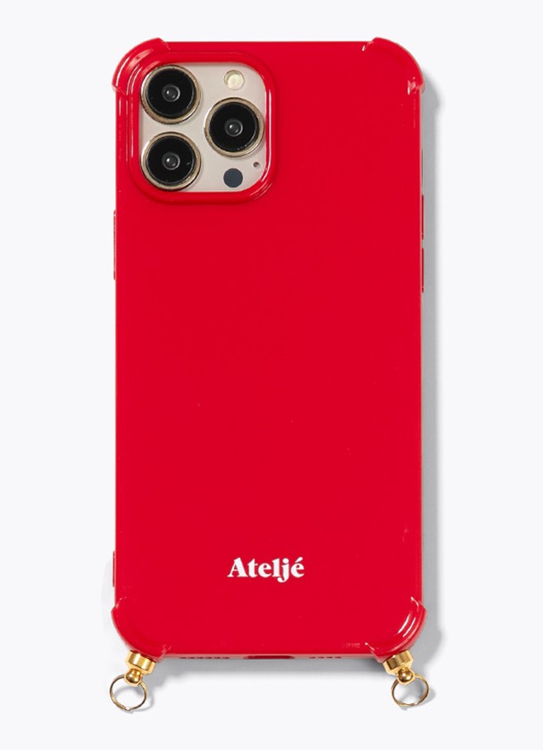 Husa telefon Ateljé pentru iPhone 16 Pro Max