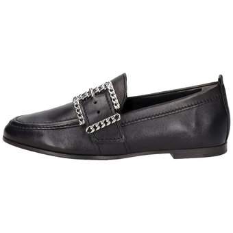 Kennel und Schmenger Slipper Emma in schwarz