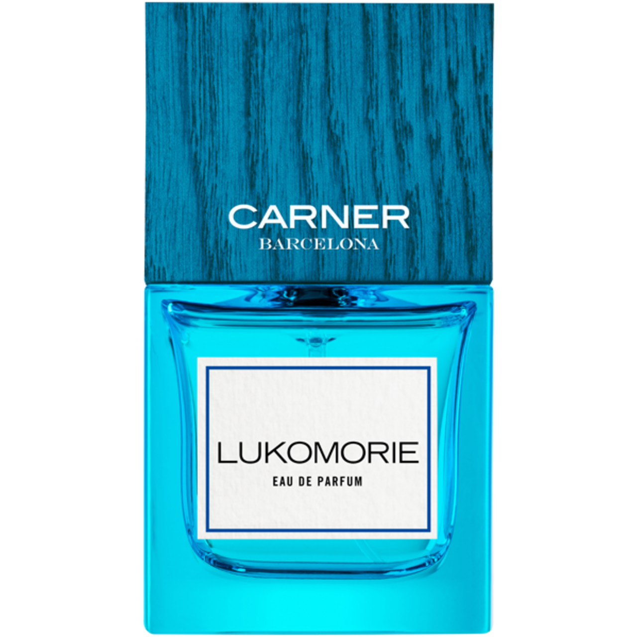 Lukomorie E.d.P. Nat. Spray