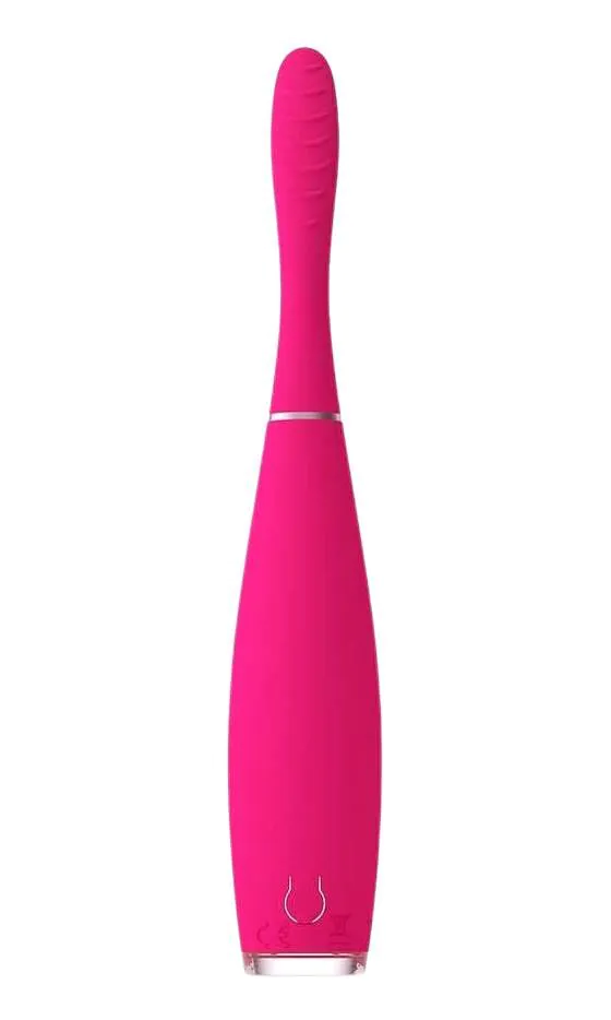 Spazzolino sonico Foreo Issa 3, fucsia
