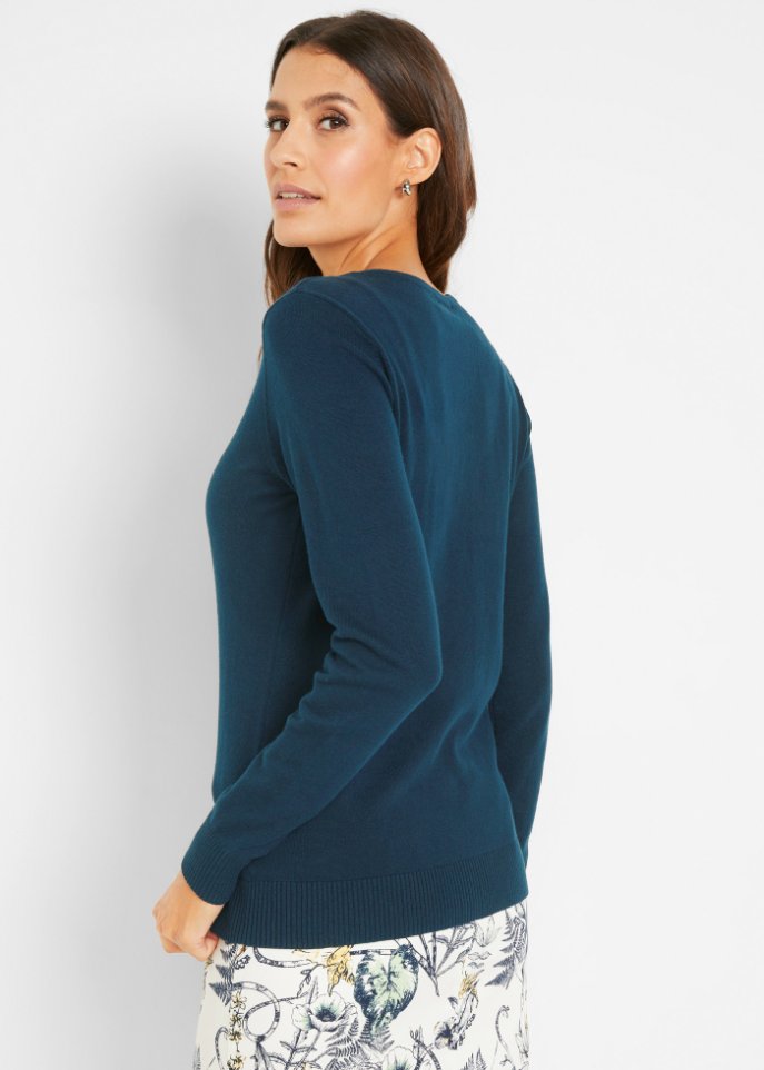 Strickjacke