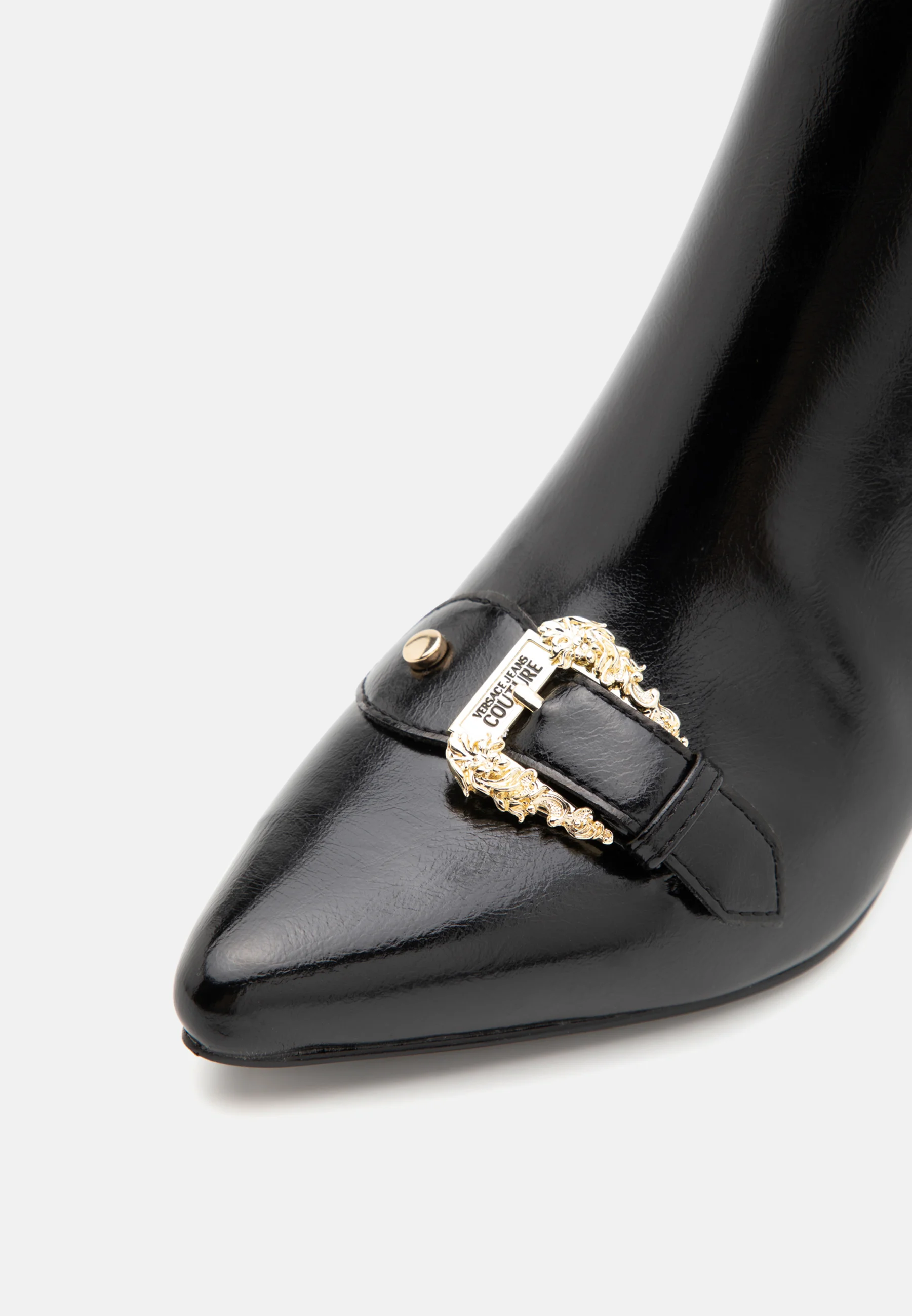 Versace Jeans Couture ZAPATOS FONDO SCARLETT - Botas tejanas/biker