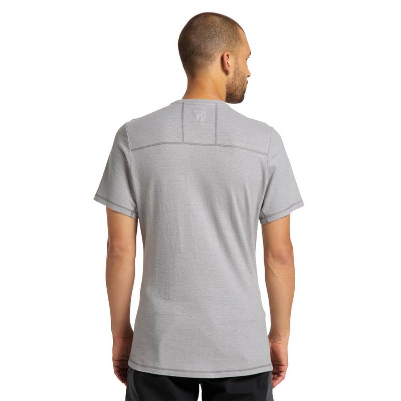 Haglfs Hemp Blend Tee Funktionsshirt Herren
