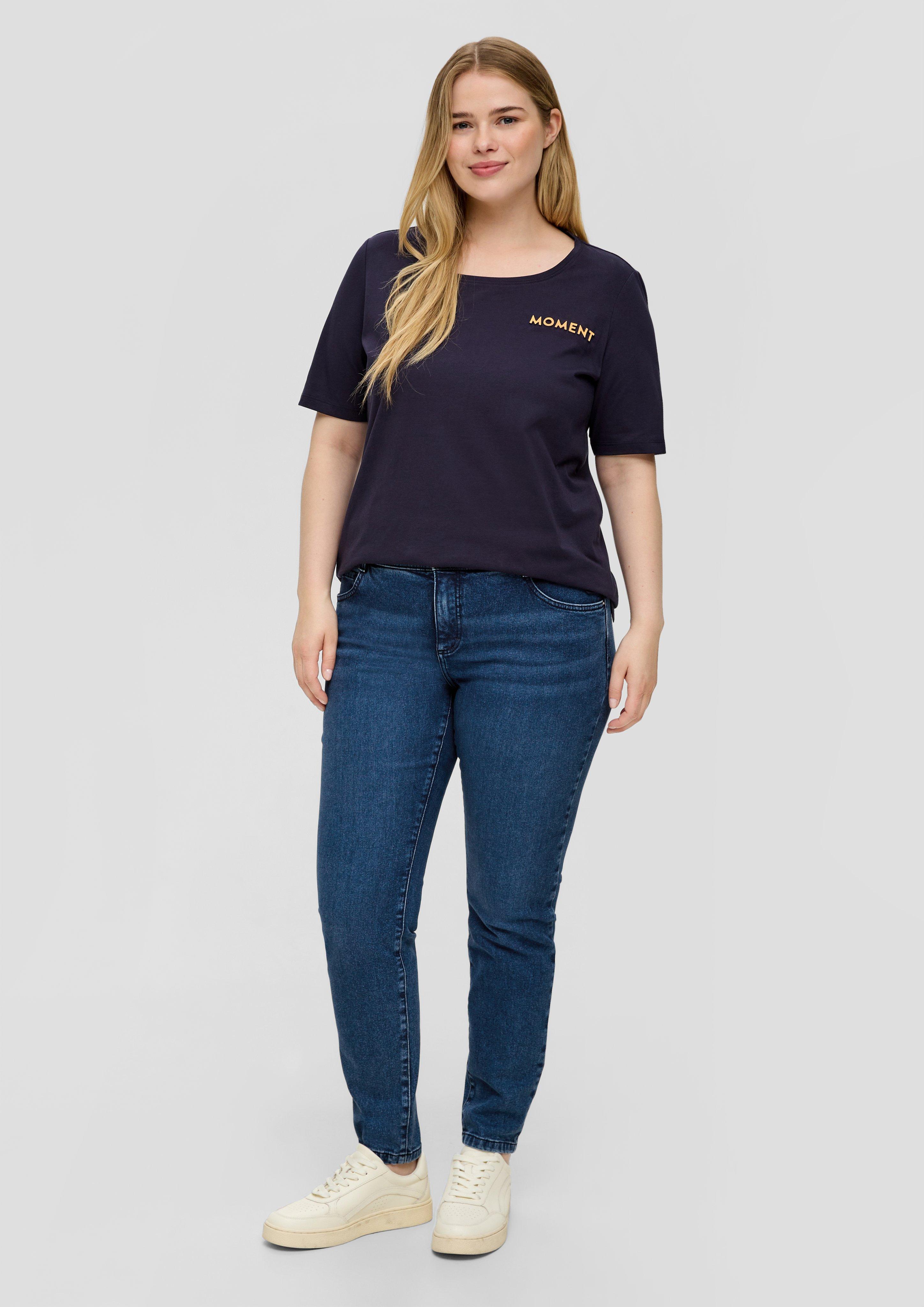 Jeans / Skinny Fit / Mid Rise / Skinny Leg  2136967-57Z5