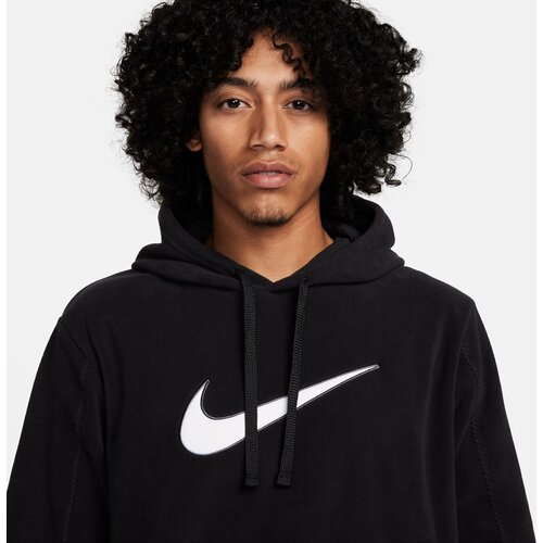 HERREN KAPUZENSWEAT M NSW SP HOODIE POLAR FLEECE