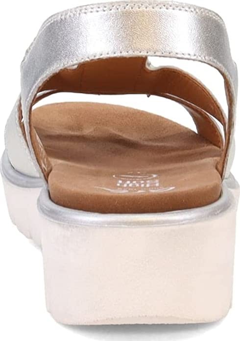 ARA Komfort Sandalen silber 2023 Bilbao-S