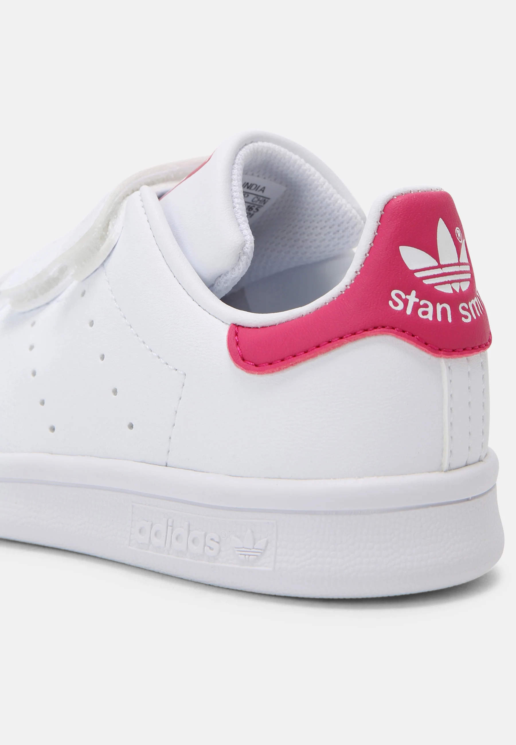 adidas Originals STAN SMITH UNISEX - Zapatillas bajas