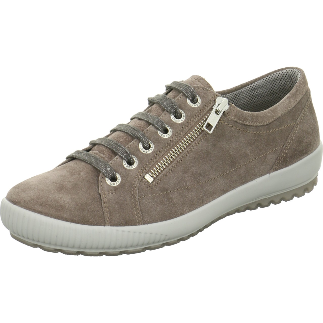 LEGERO Freizeit Schnürer beige