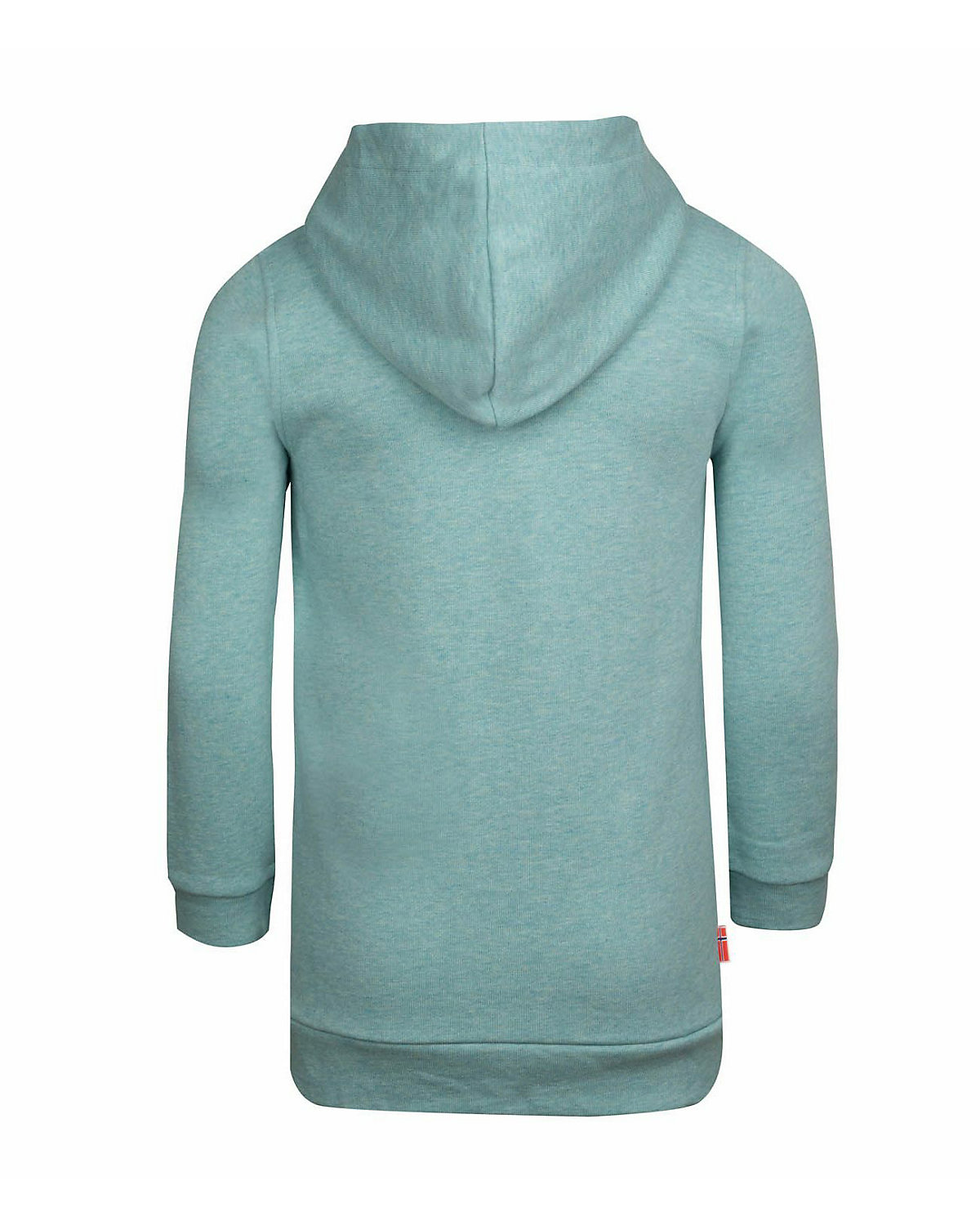 Mädchen Kleid Sandefjord Sweatkleider