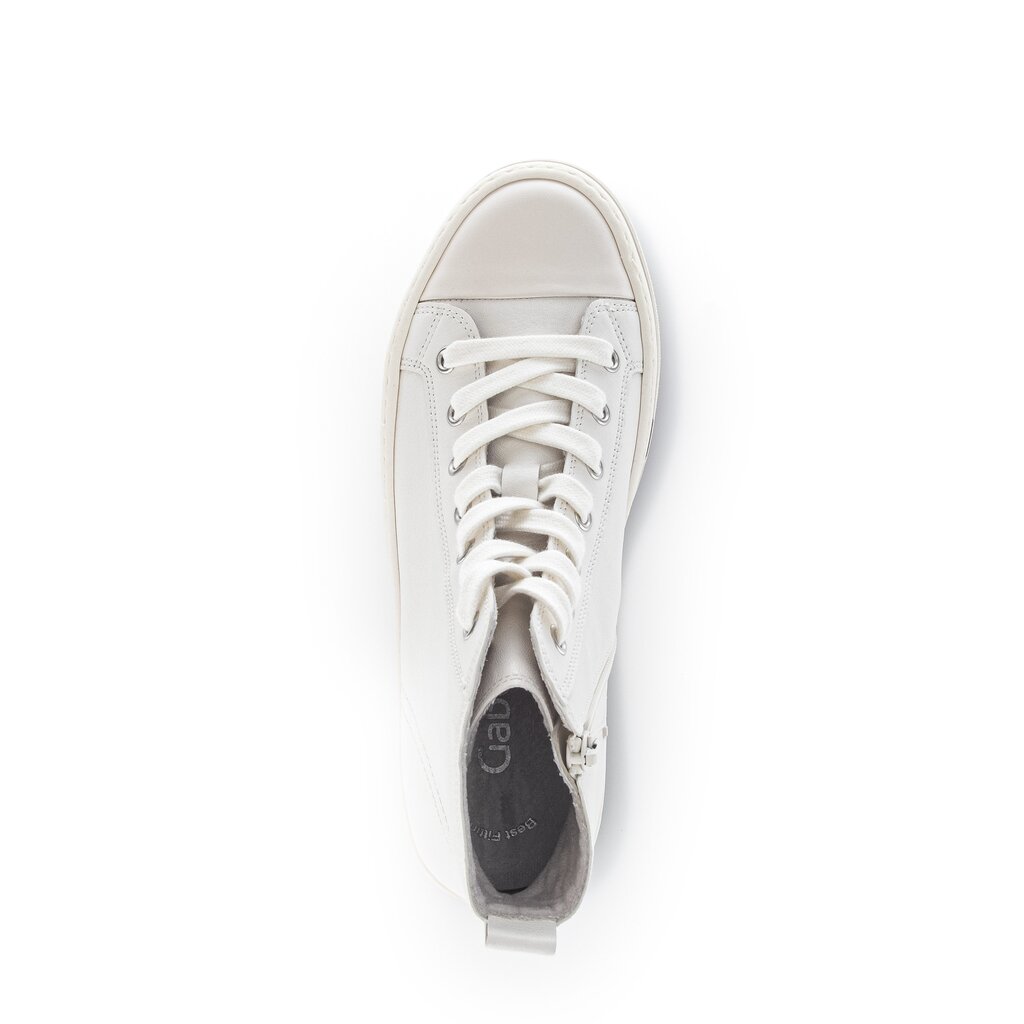 Gabor fashion Sneaker high creme