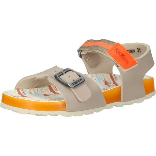 Kickers Sandalen