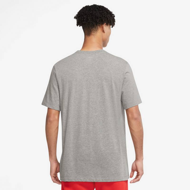 Nike NSW JDI Verbiage T-Shirt Herren