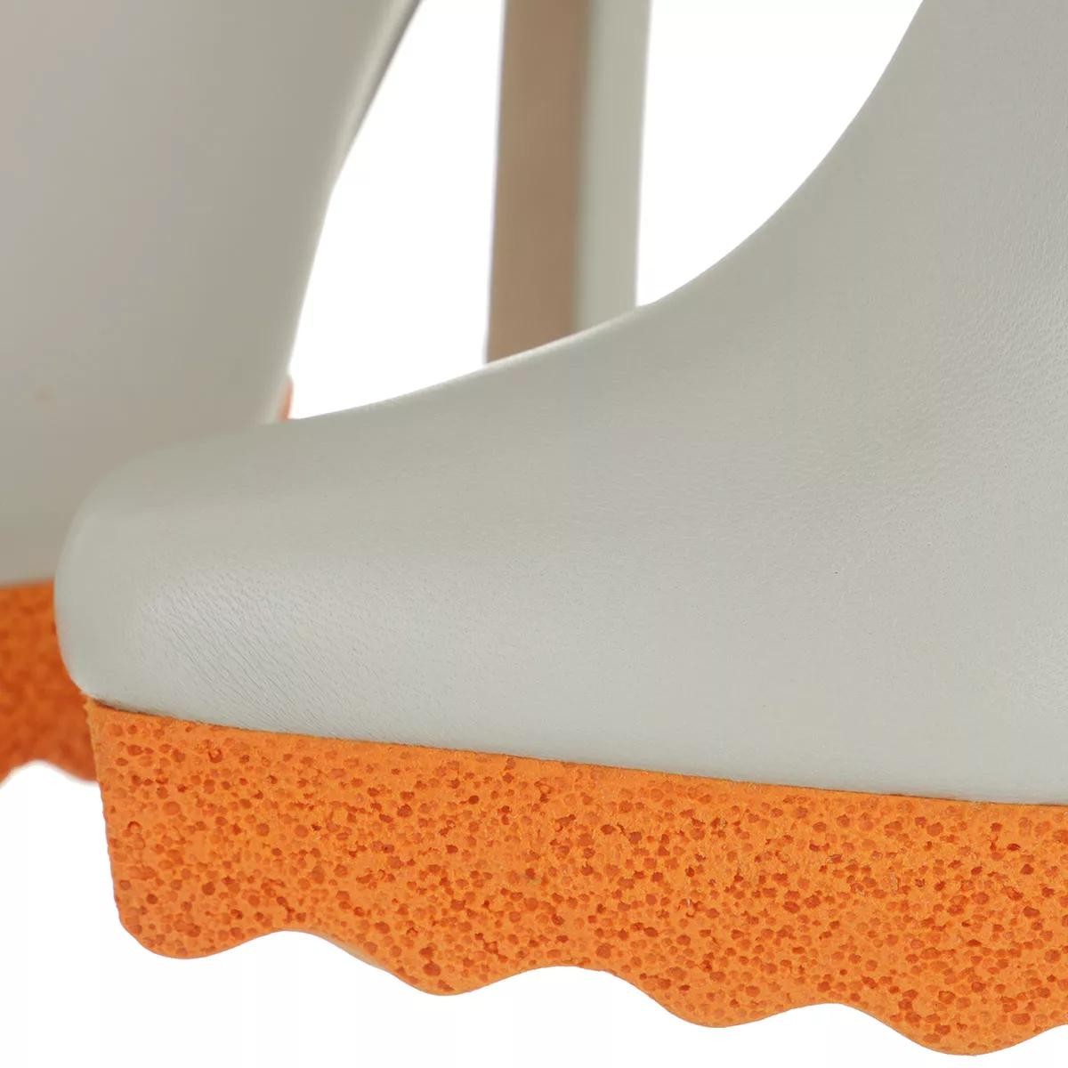 OFF-WHITE Stiefeletten bunt Stiefel