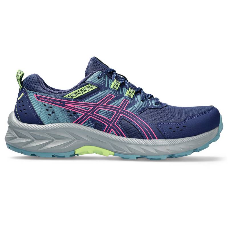 ASICS GEL-VENTURE 9 Laufschuhe Damen