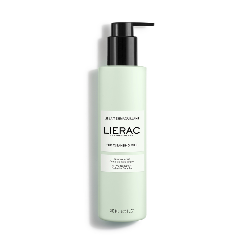 Lierac Le Lait Démaquillant Lait démaquillant