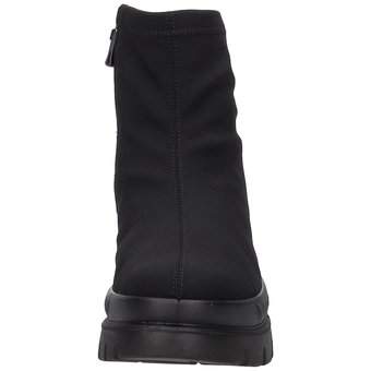 Ara Mood GTX Stiefelette in schwarz