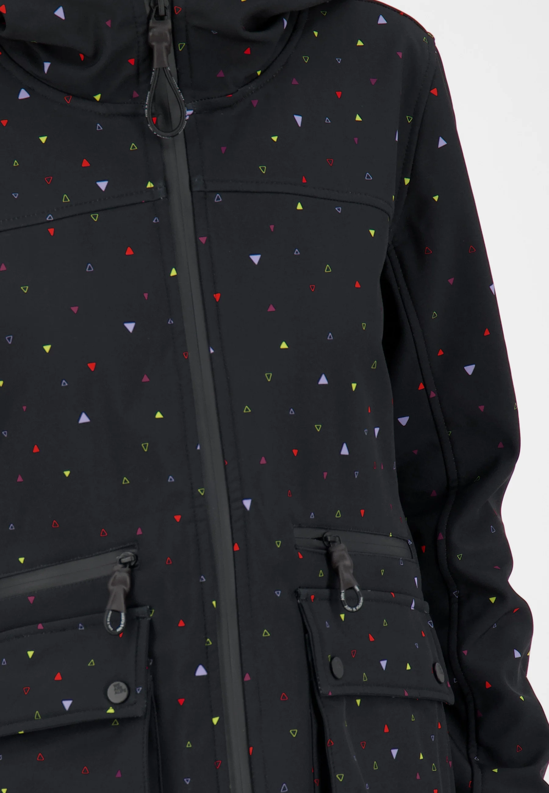 AUDREYAK S - Parka
