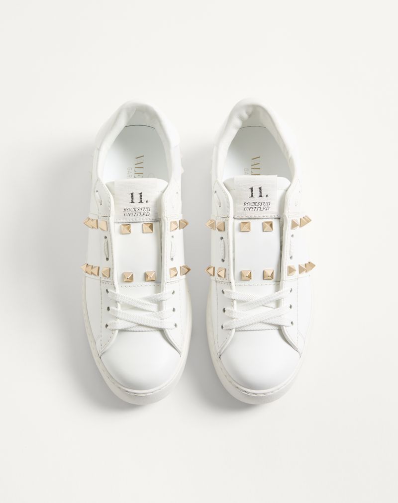 Baskets Rockstud sans titre