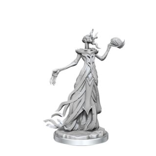 D&D Frameworks: Mind Flayer