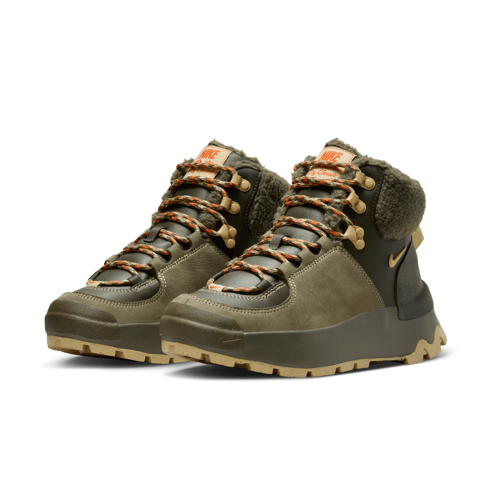 Nike City Classic Premium FD0211-300 / grün
