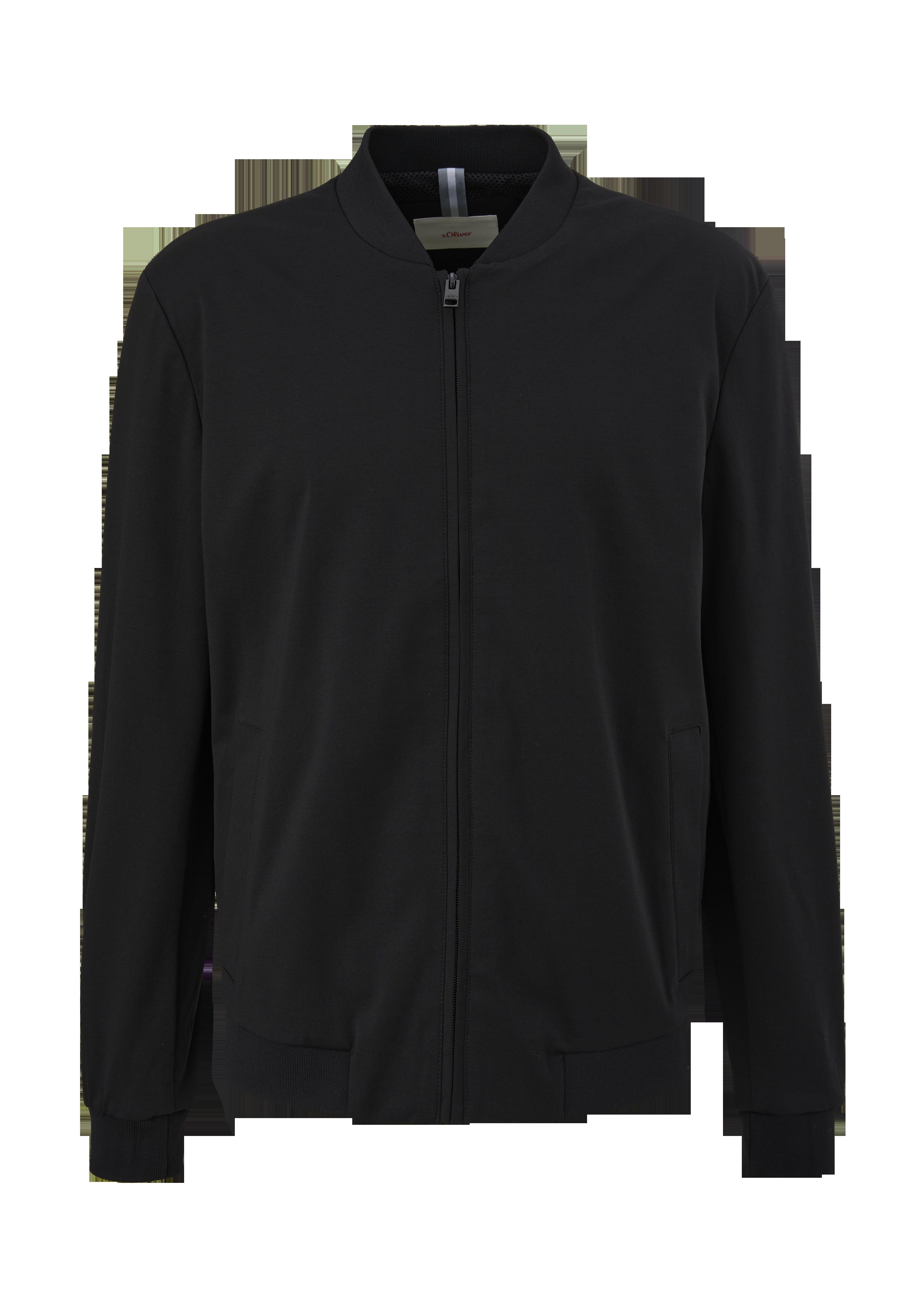 Jacke aus Baumwollstretch  2125140-9999