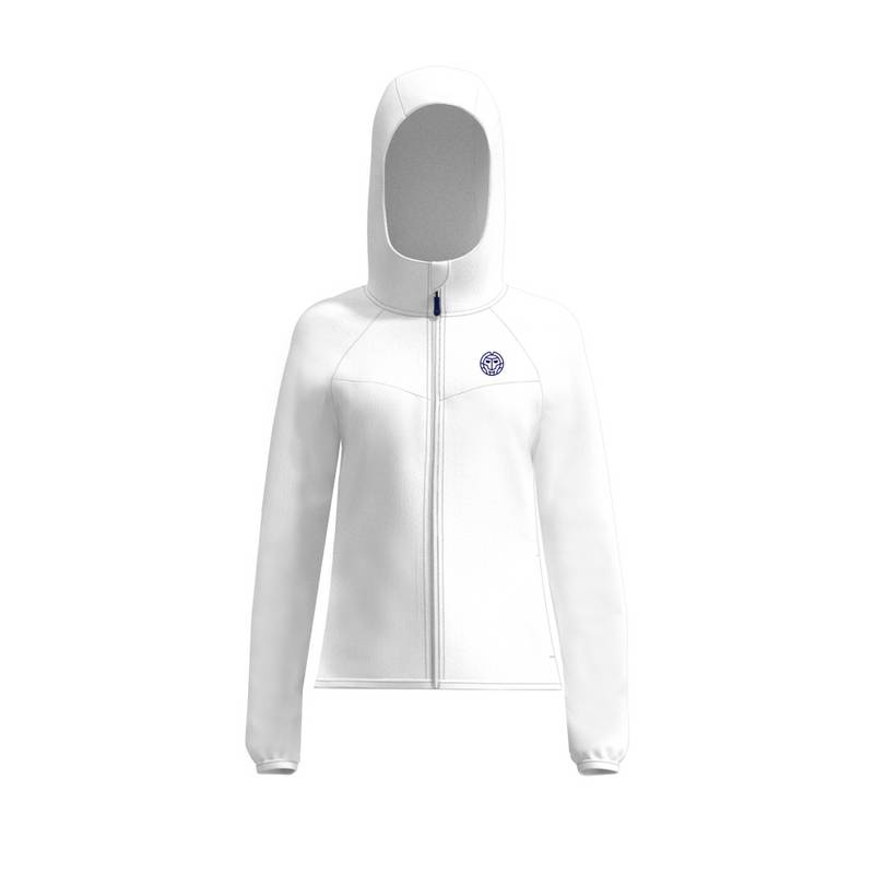 BIDI BADU Crew Jacket Funktionsjacke Damen